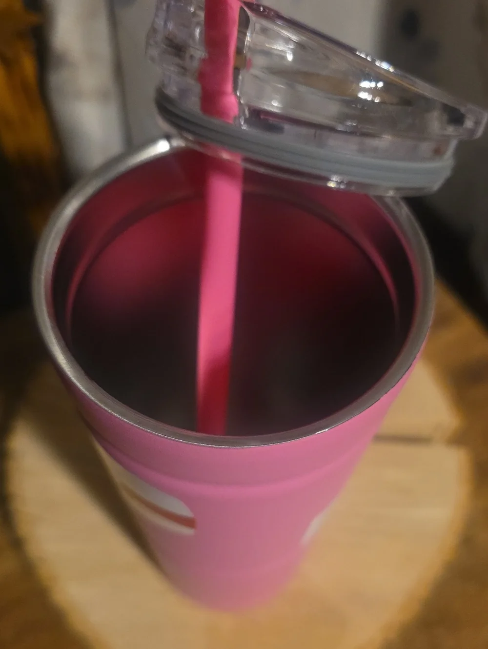 Cotton Candy Pink Bubba Eny S Tumbler 24 Oz